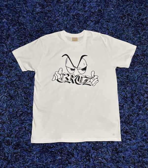 Corteiz eyes tee