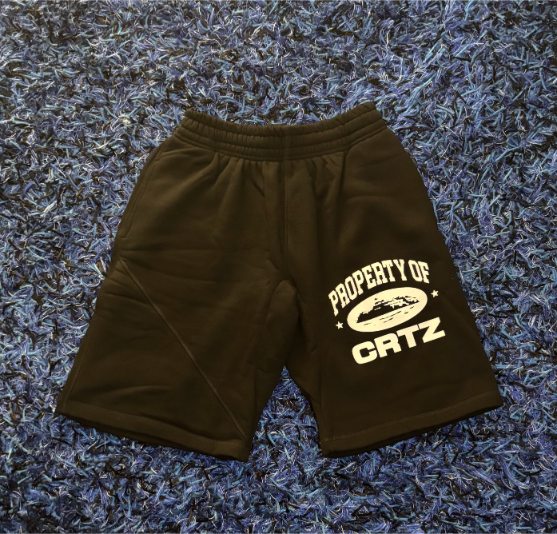 Corteiz poc shorts