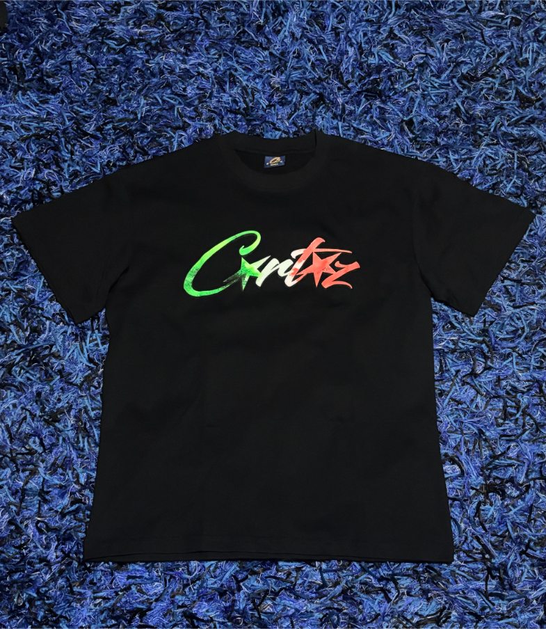 Corteiz italy tee