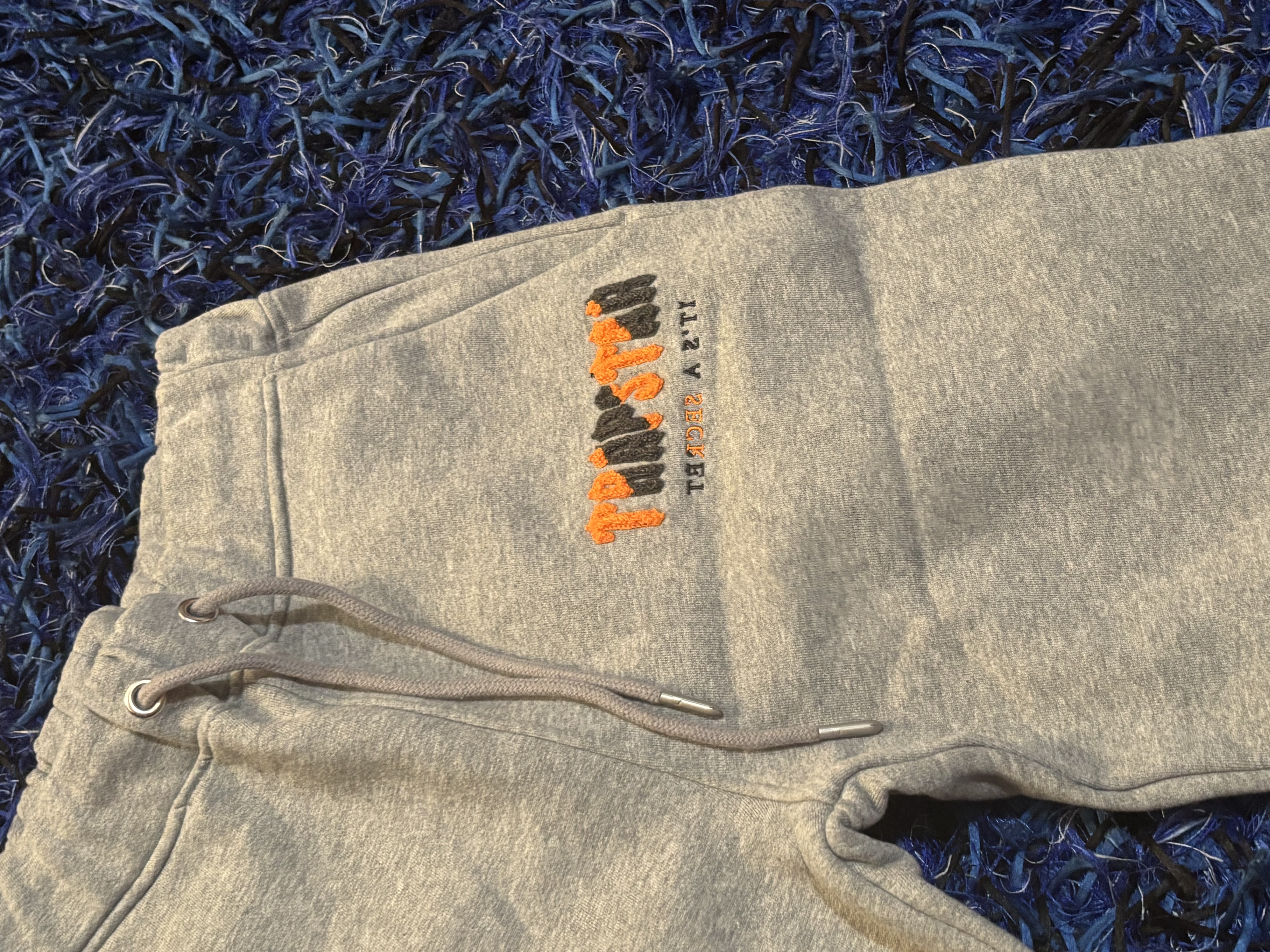 Trapstar shorts