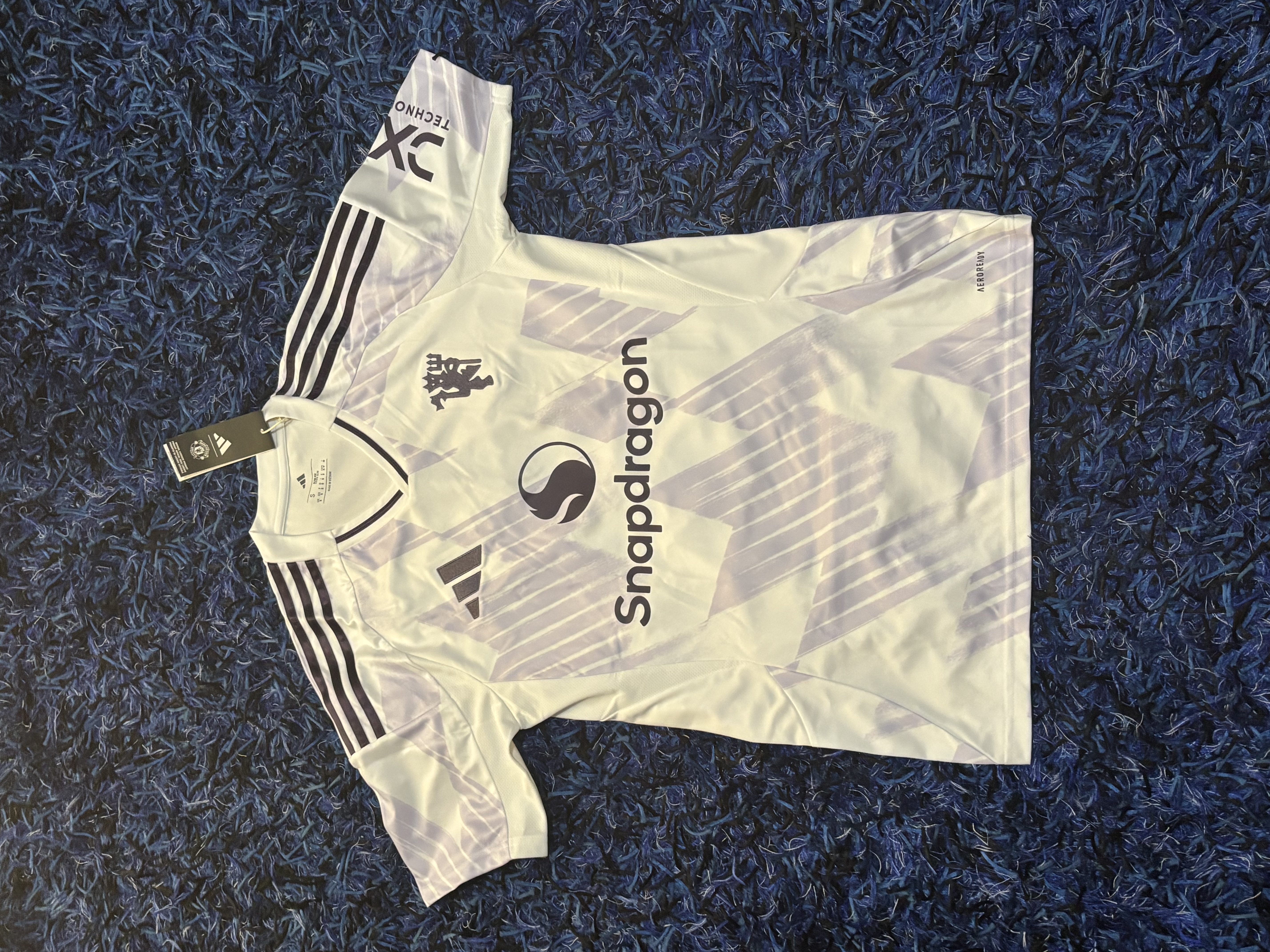 Manchester united jersey